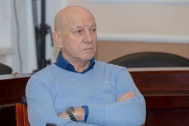 Депутаты обсудили законопроекты